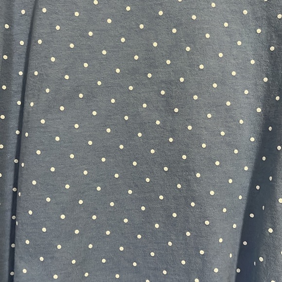 Eco Threads organic cotton t-shirt - Picture 3 of 7